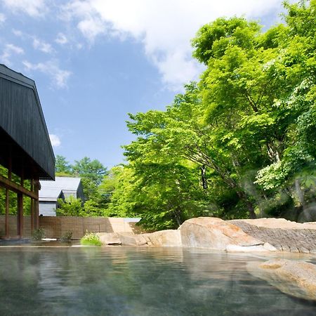 Beb5 Karuizawa By Hoshino Resorts Exterior foto