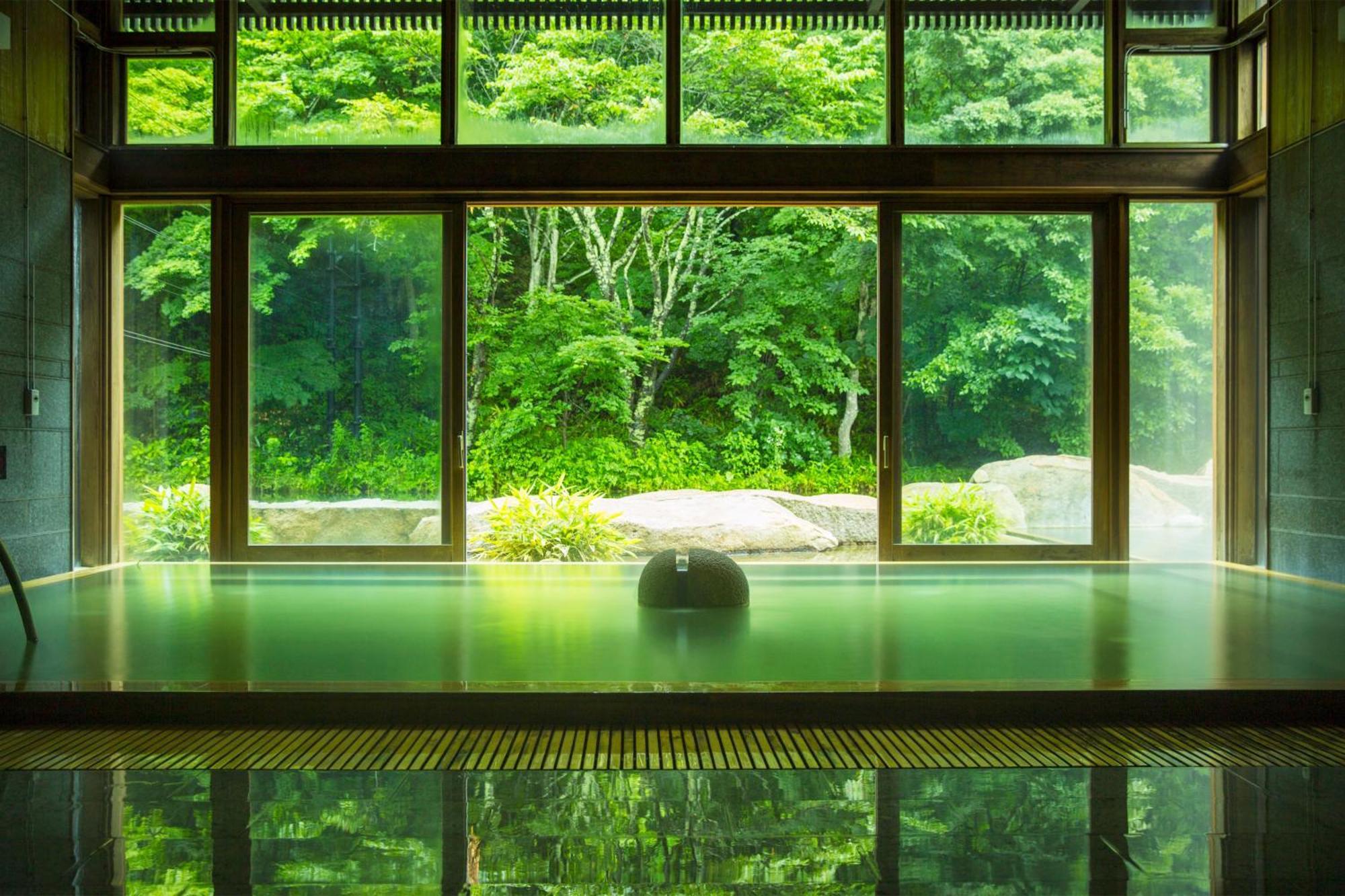Beb5 Karuizawa By Hoshino Resorts Exterior foto