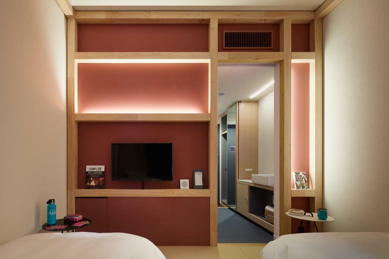 Beb5 Karuizawa By Hoshino Resorts Exterior foto
