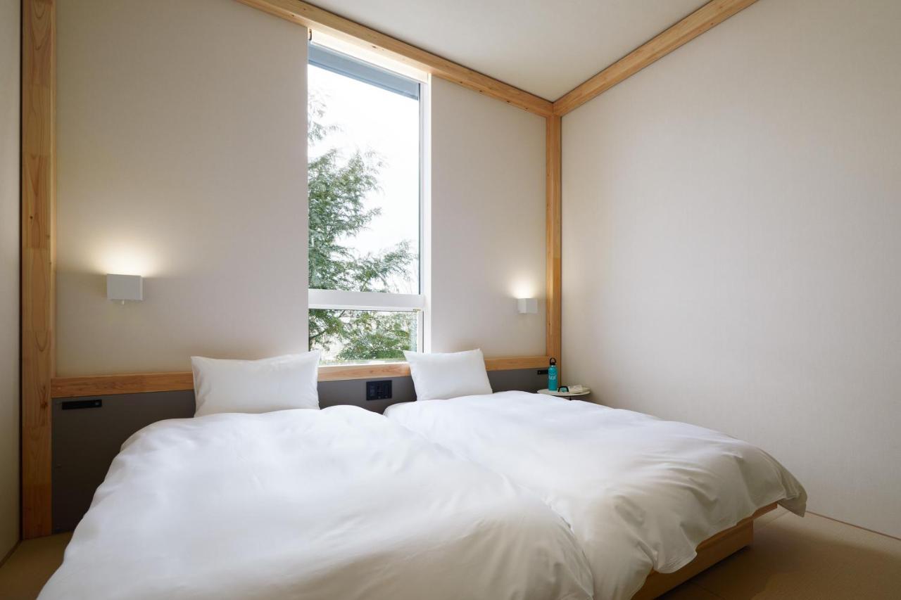 Beb5 Karuizawa By Hoshino Resorts Exterior foto
